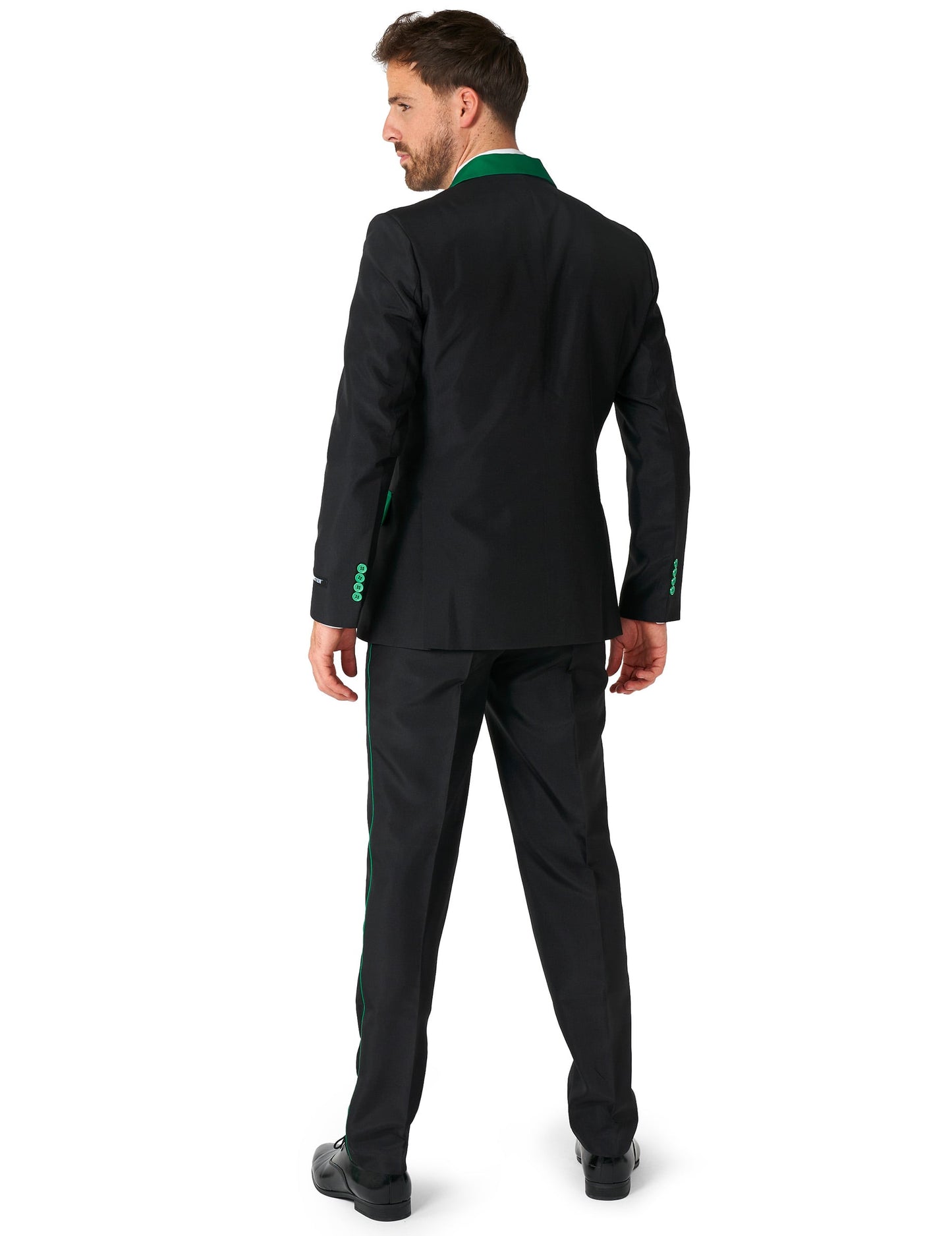 Mr. Slytherin™ Kostüm für Erwachsene Suitmeister™