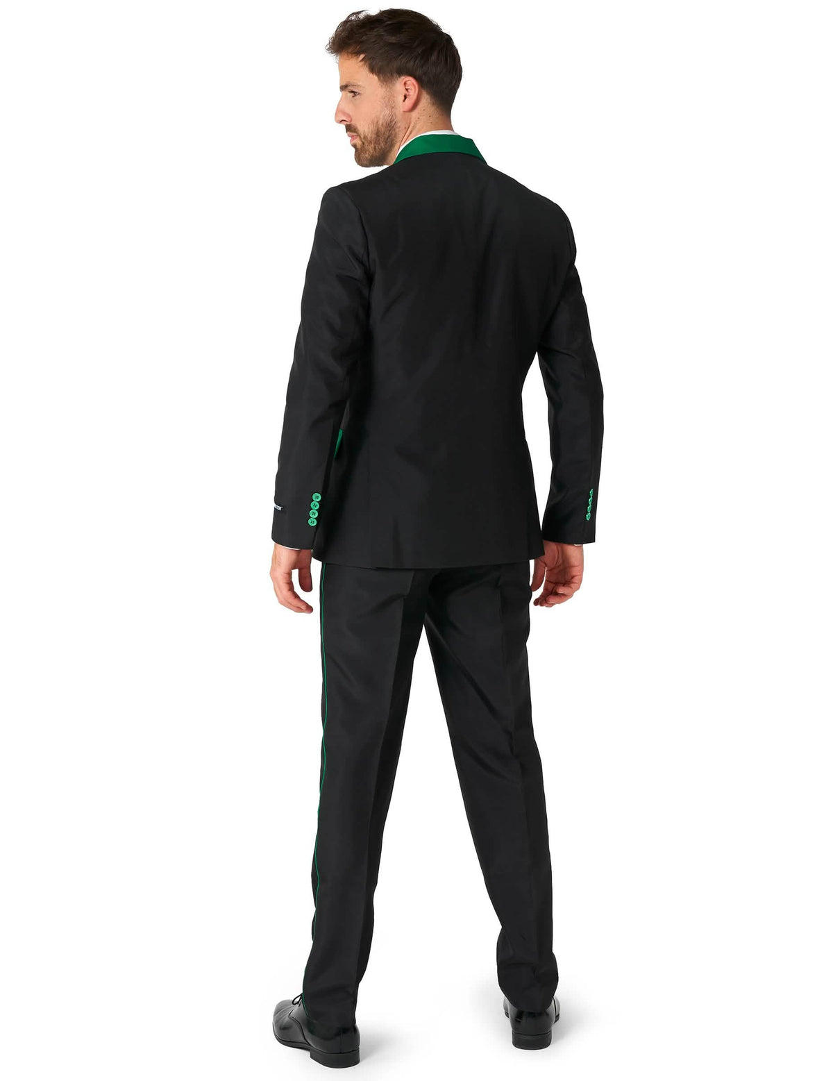 Kostým pro dospělého Suitmeistera Mr. Slytherin™