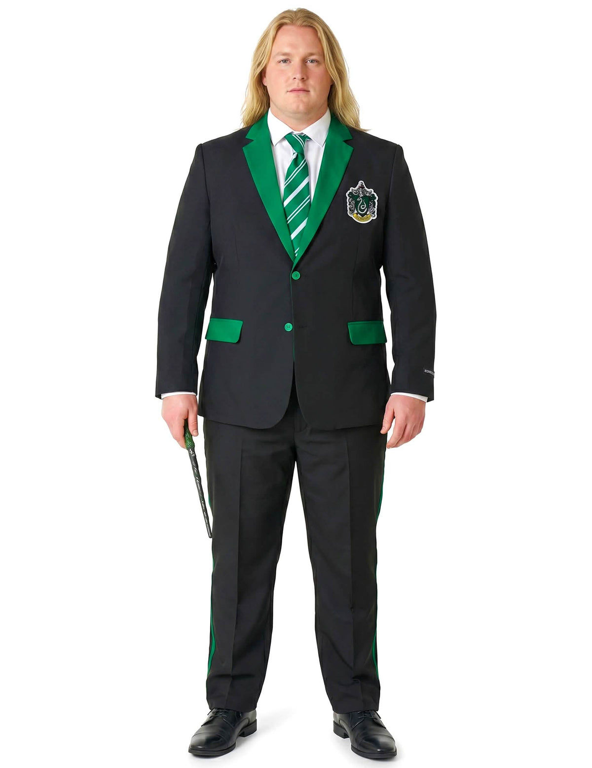 Kostým pro dospělého Suitmeistera Mr. Slytherin™