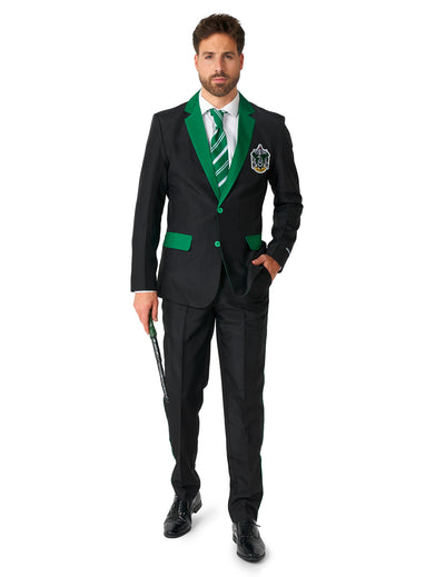 Kostým pro dospělého Suitmeistera Mr. Slytherin™