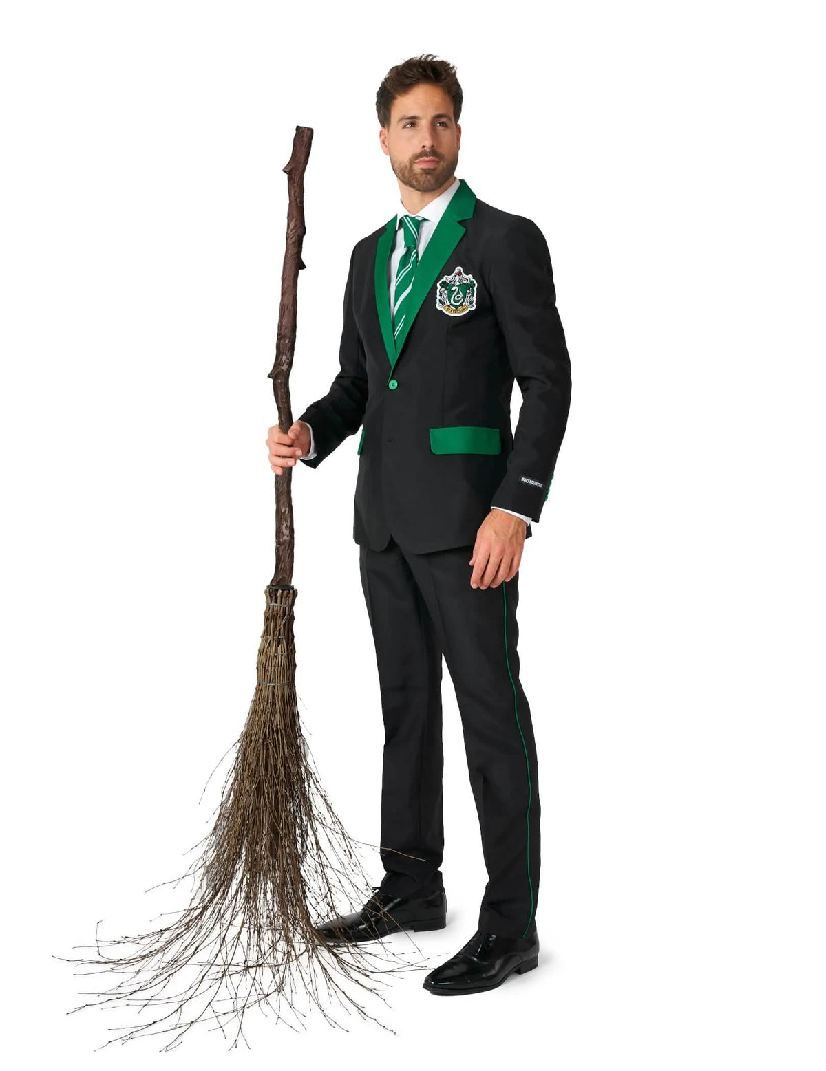 Kostým pro dospělého Suitmeistera Mr. Slytherin™