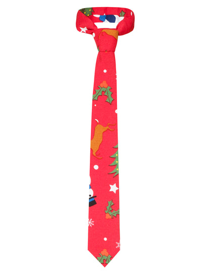 Kostým Mr. Snowman pánský Opposuits™ 