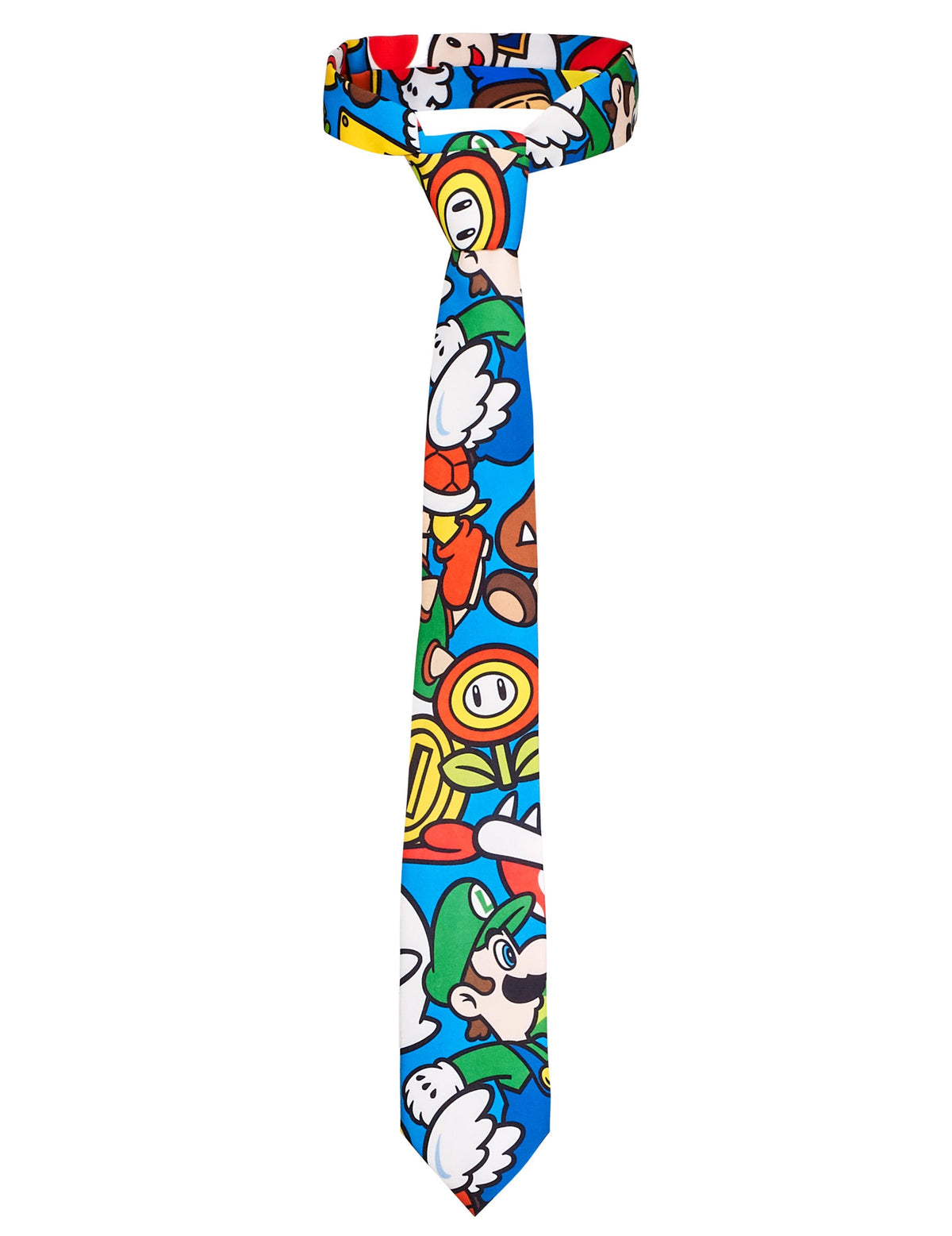 Kostým pro dospělé Mr. Super Mario™ Opposuits™