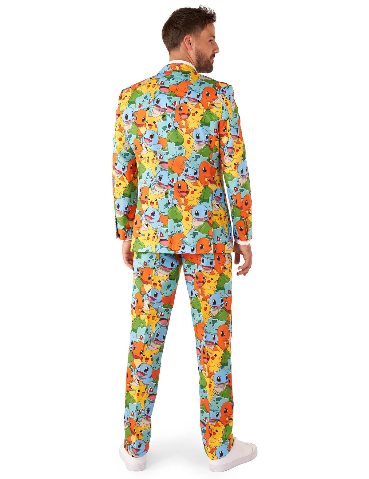 Kostým dospělého Pokémona Opposuits™