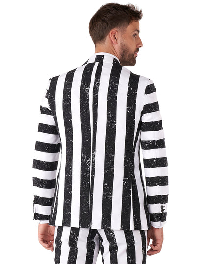 Kostým Beetlejuice pánský Opposuits 