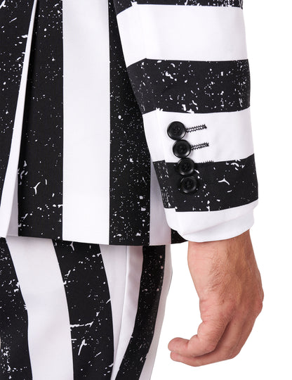 Kostým Beetlejuice pánský Opposuits 