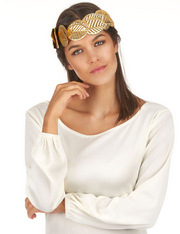 Vavřínový věnec pro dospělé