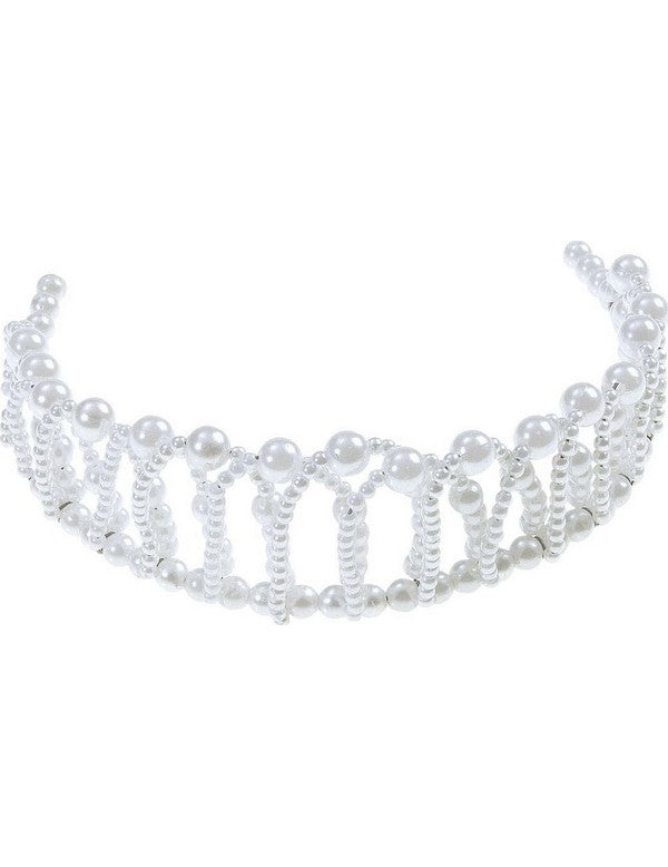 Koruna princezny pro ženy