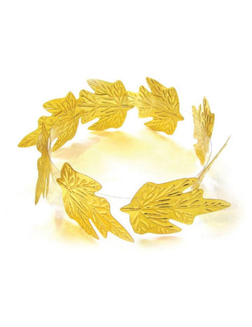 Zlatý vavřínový věnec pro dospělé