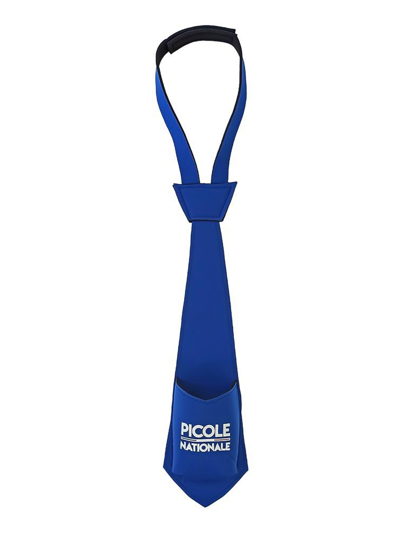 Kravata proti žízni národní pitka 