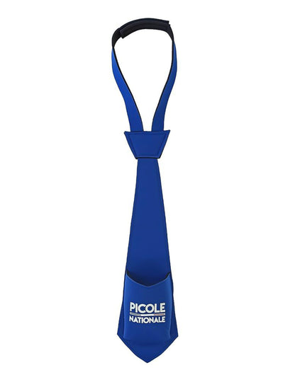 Kravata proti žízni národní pitka 