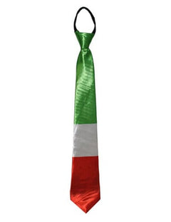 Accessoires für italienische Fans