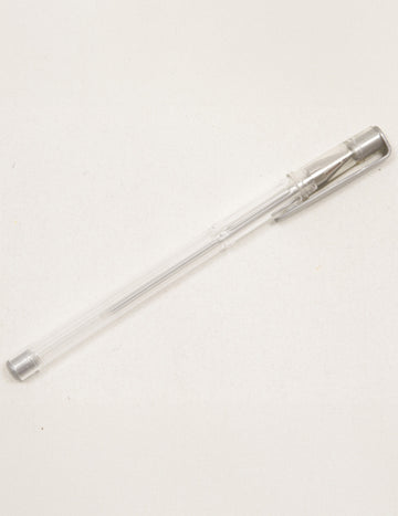 Stříbrná ceremoniální tužka 18 cm