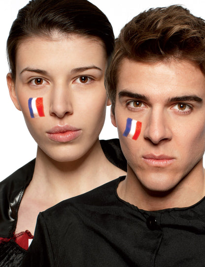 Tužka na make-up 3 v 1 Francie