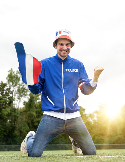 Tužka na make-up 3 v 1 Francie