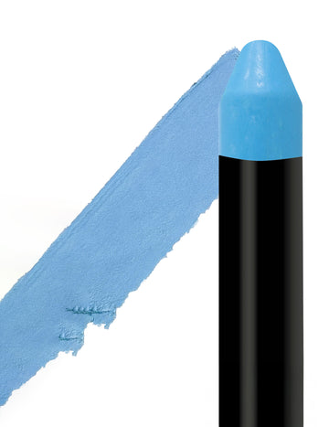 Svetlo modrá make -up ceruzka 10 g