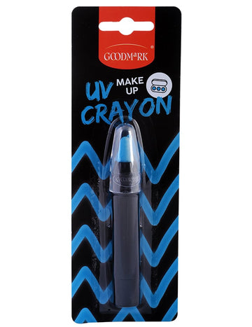 Pastelově modrá UV tužka na make-up 3g