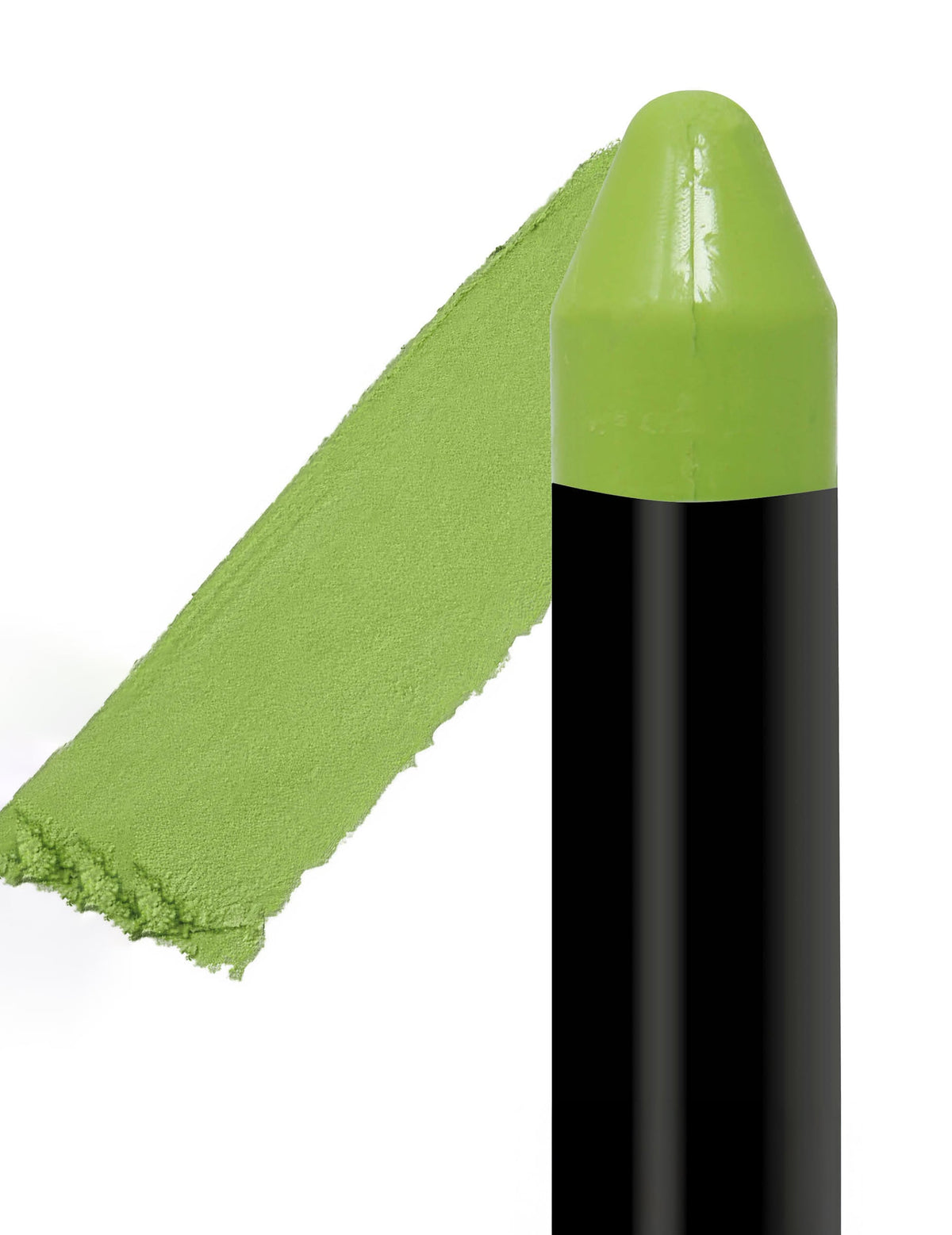 Crayon maquillage pour adulte vert clair