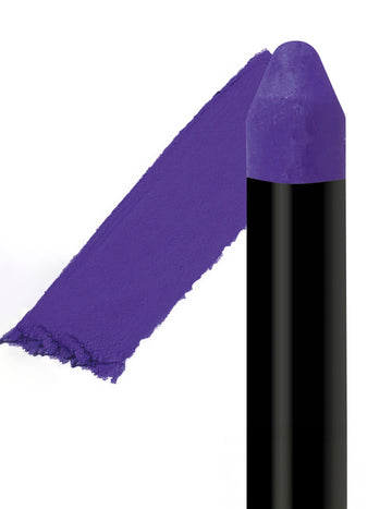 Violetter Make up Stift 10 g