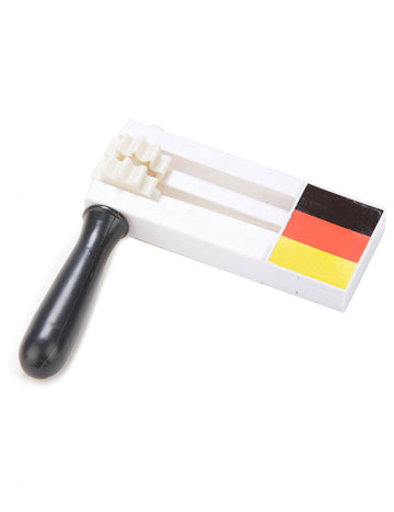 Rattle Německo