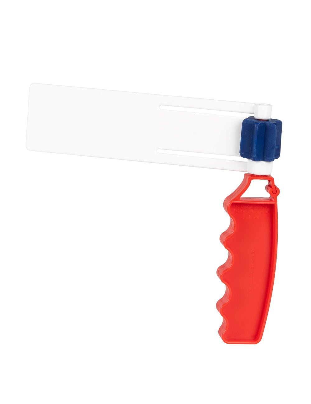 Crécelle Supporter France pour supporter bleu blanc rouge