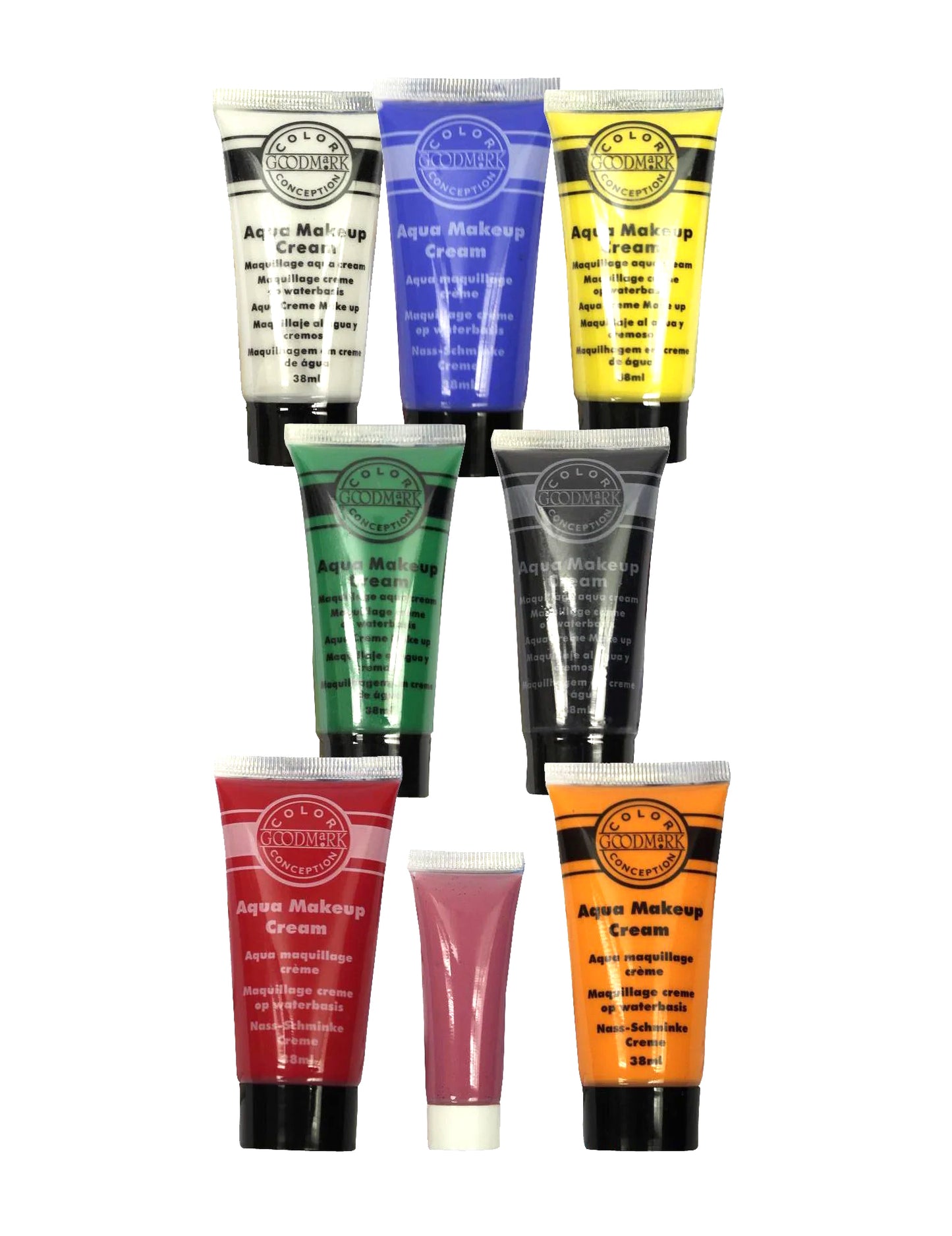 20 ml krému Bigaming