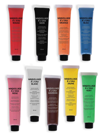 Krém na malování obličeje 26 ml