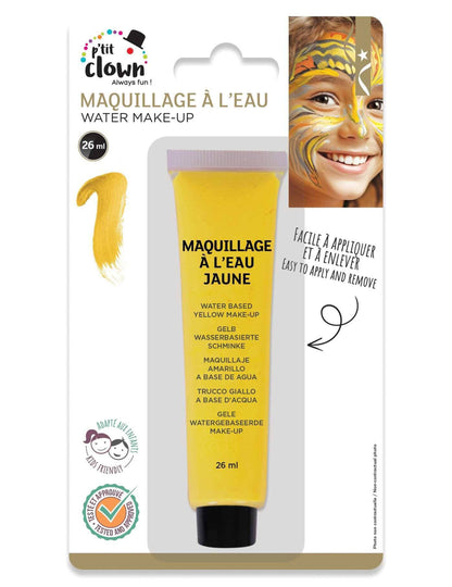 Krém na malování obličeje 26 ml