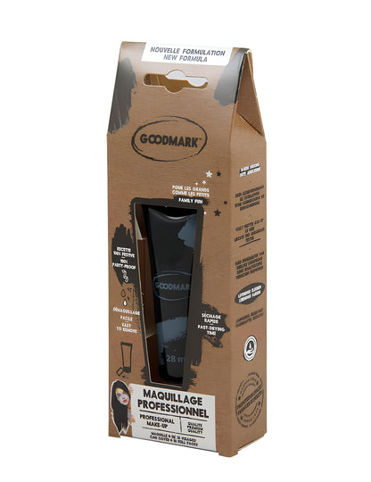 Make-up Creme für Jung und Alt auf Wasserbasis bunt 28 ml