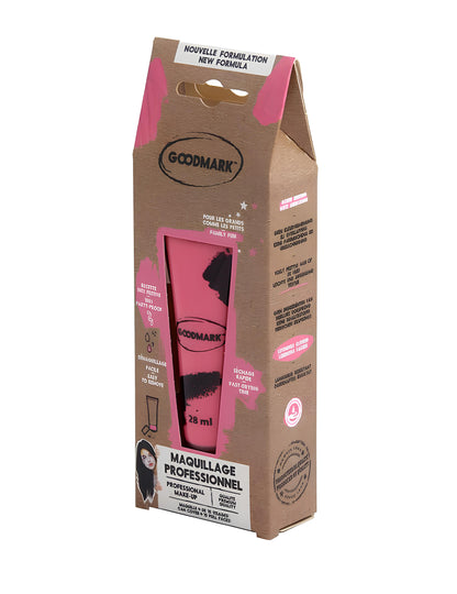 Make-up Creme für Jung und Alt auf Wasserbasis bunt 28 ml