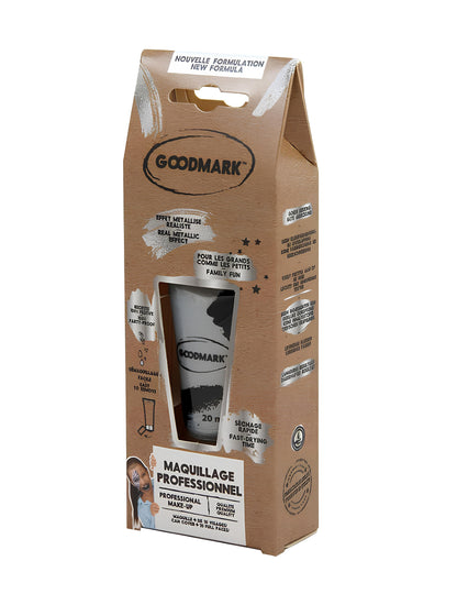 Make-up Creme für Jung und Alt auf Wasserbasis bunt 28 ml