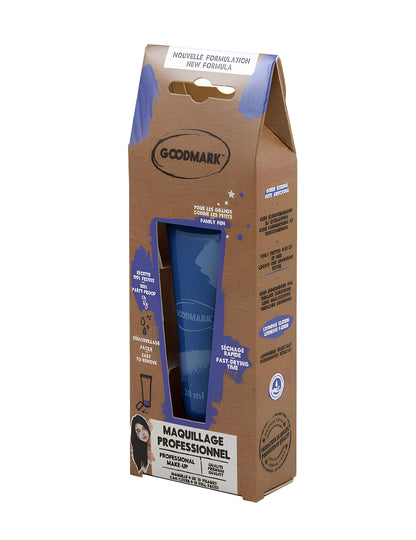 Make-up Creme für Jung und Alt auf Wasserbasis bunt 28 ml