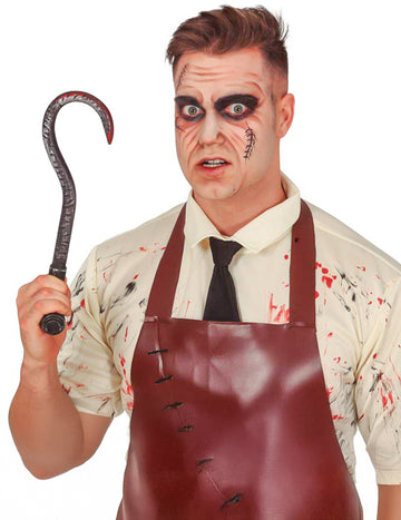 Krvavý řeznický hák 32 cm