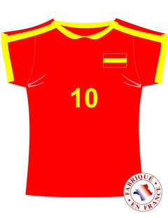 Dekoration Thema Spanien