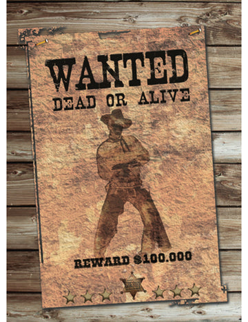 Vystřihněte hledaného