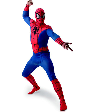 Kostým Spider-Mana pro dospělé