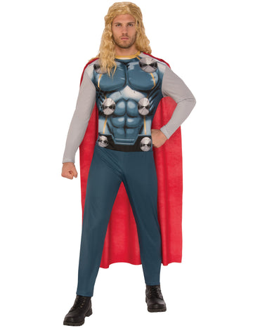 Klasický kostým pro dospělé Thora