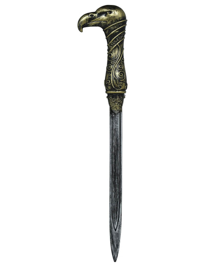 Dýka s hlavou orla 43 cm