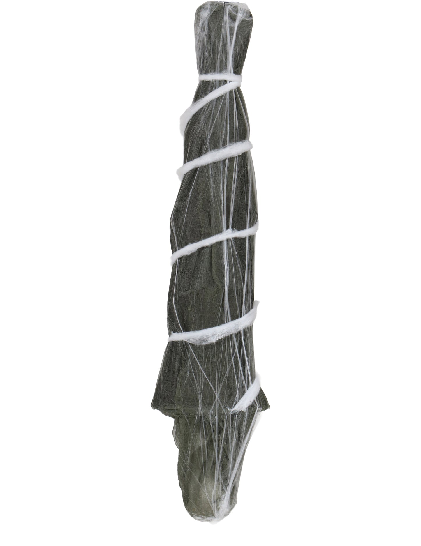 Závěsná dekorace s mumií 75 cm