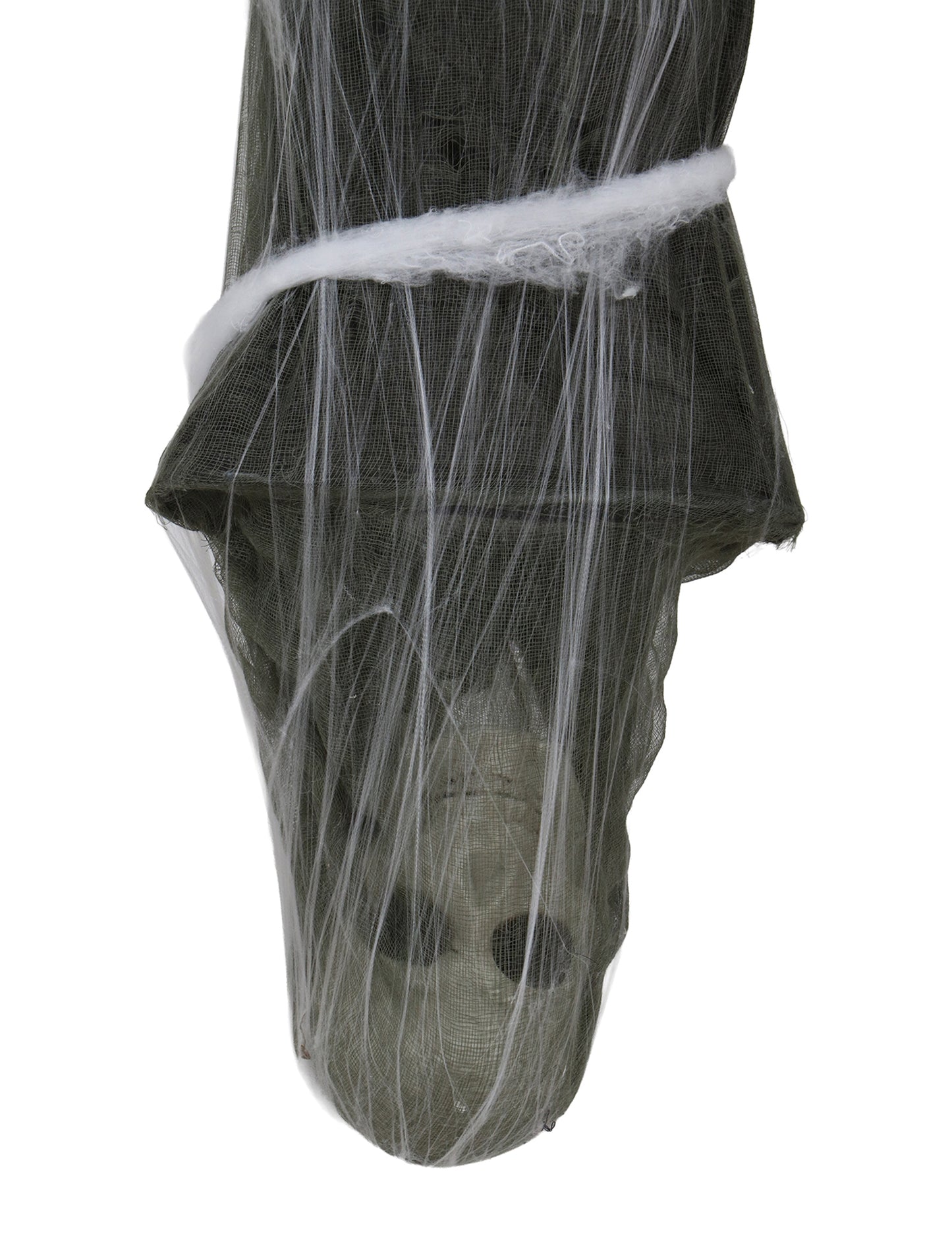 Závěsná dekorace s mumií 75 cm