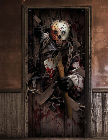 Tür Killer 80 x 180cm