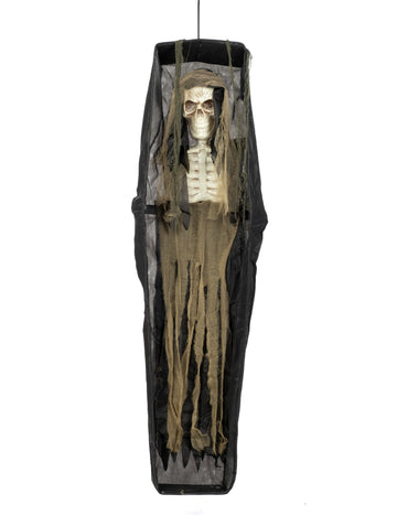 Dekorace rakve světlem 160 cm