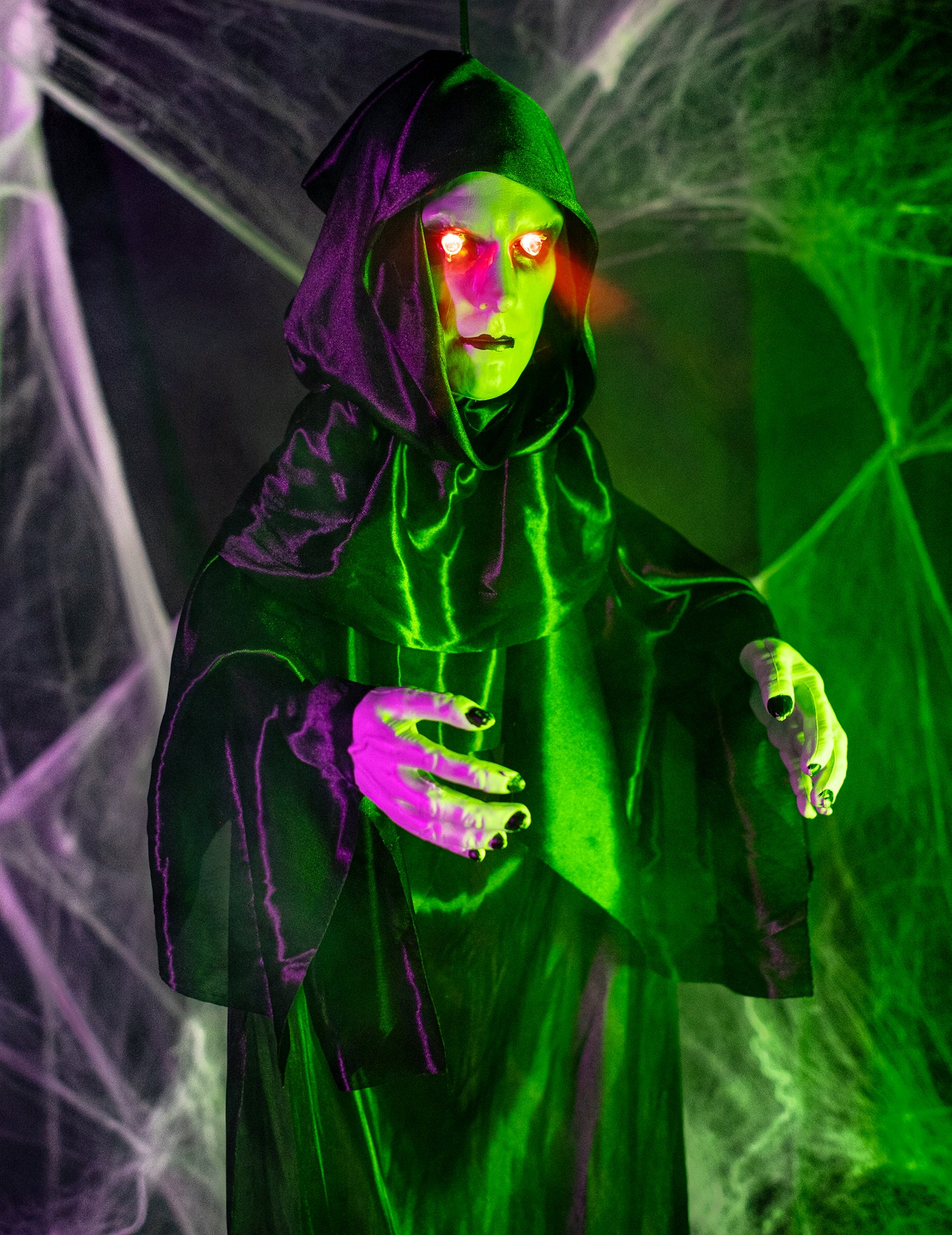 Závěsná svítidlo mnich 120 cm