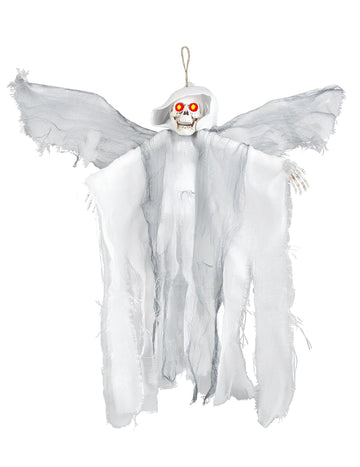 Décoration suspendue Démon Volant 52 cm