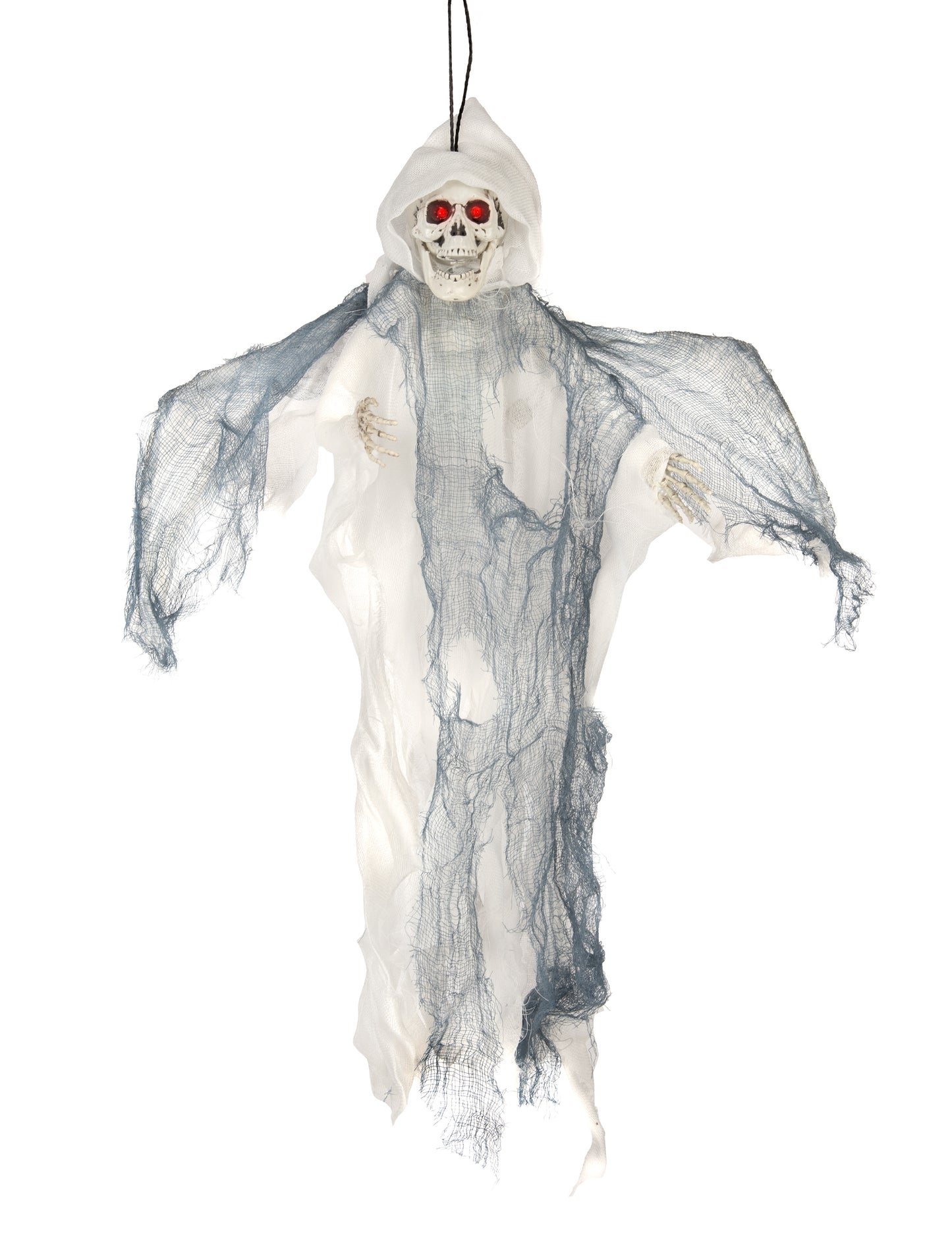 Závěsná dekorace Létající démon 52 cm