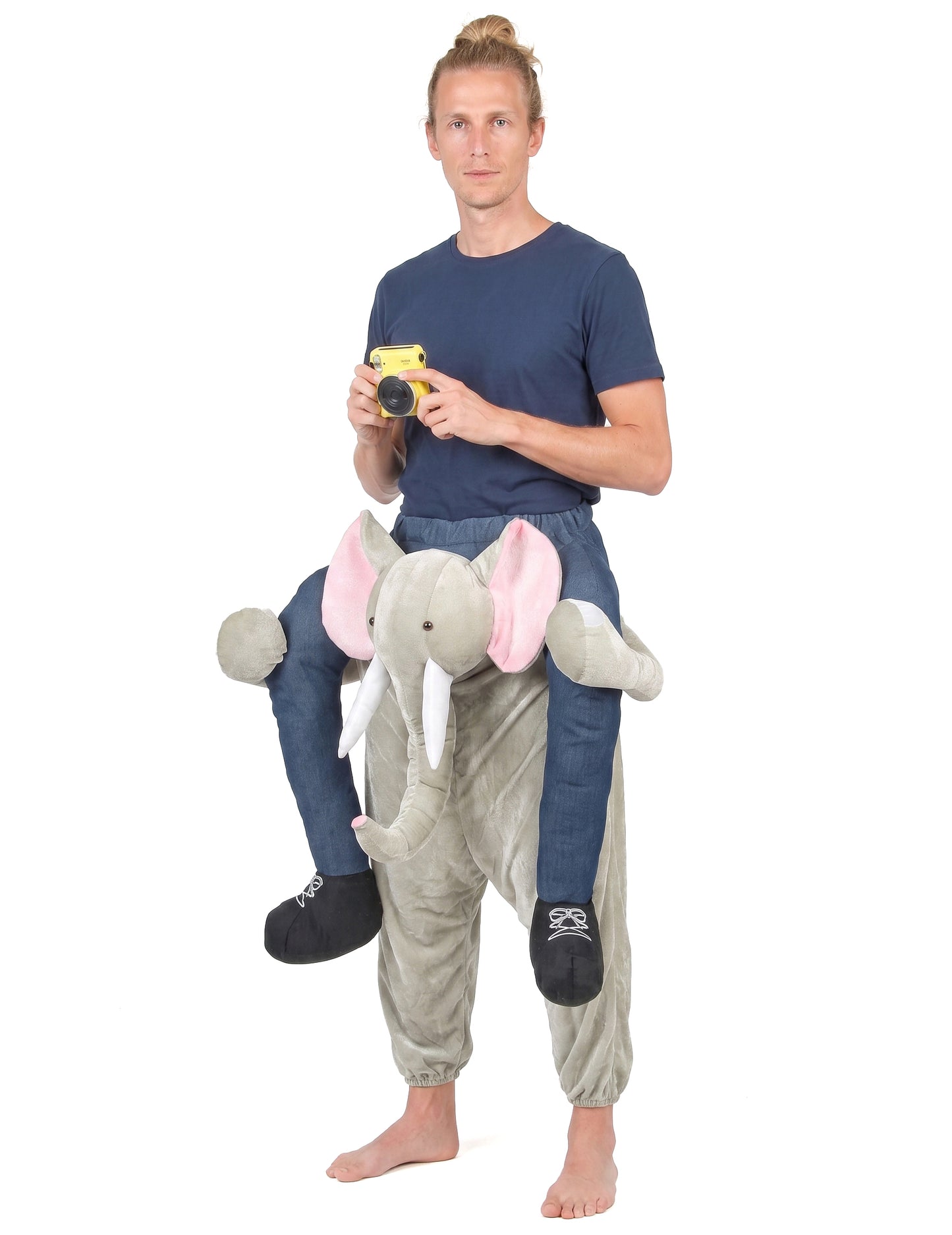 Kostým pro dospělé slona