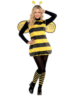 Kostýmy zvířat pro ženy