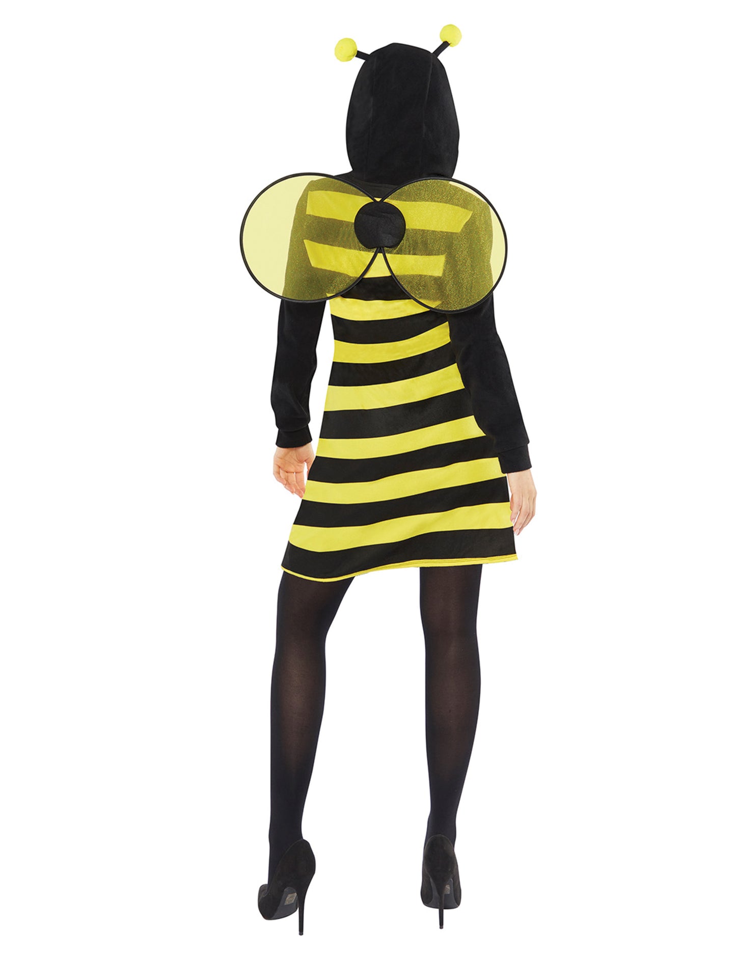 Dámský kostým polární včely