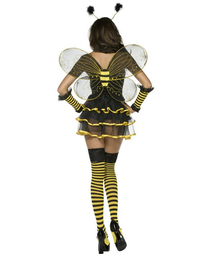 Sexy kostým včelky pro ženy 