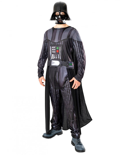 Dospělý dospělý dospělý přestrojit Vader Adult - Hvězdné války